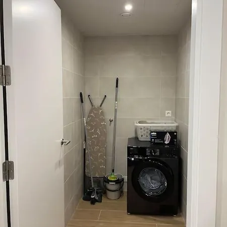 Apartment Atlantico *