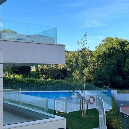 Atlantico * Sanxenxo
